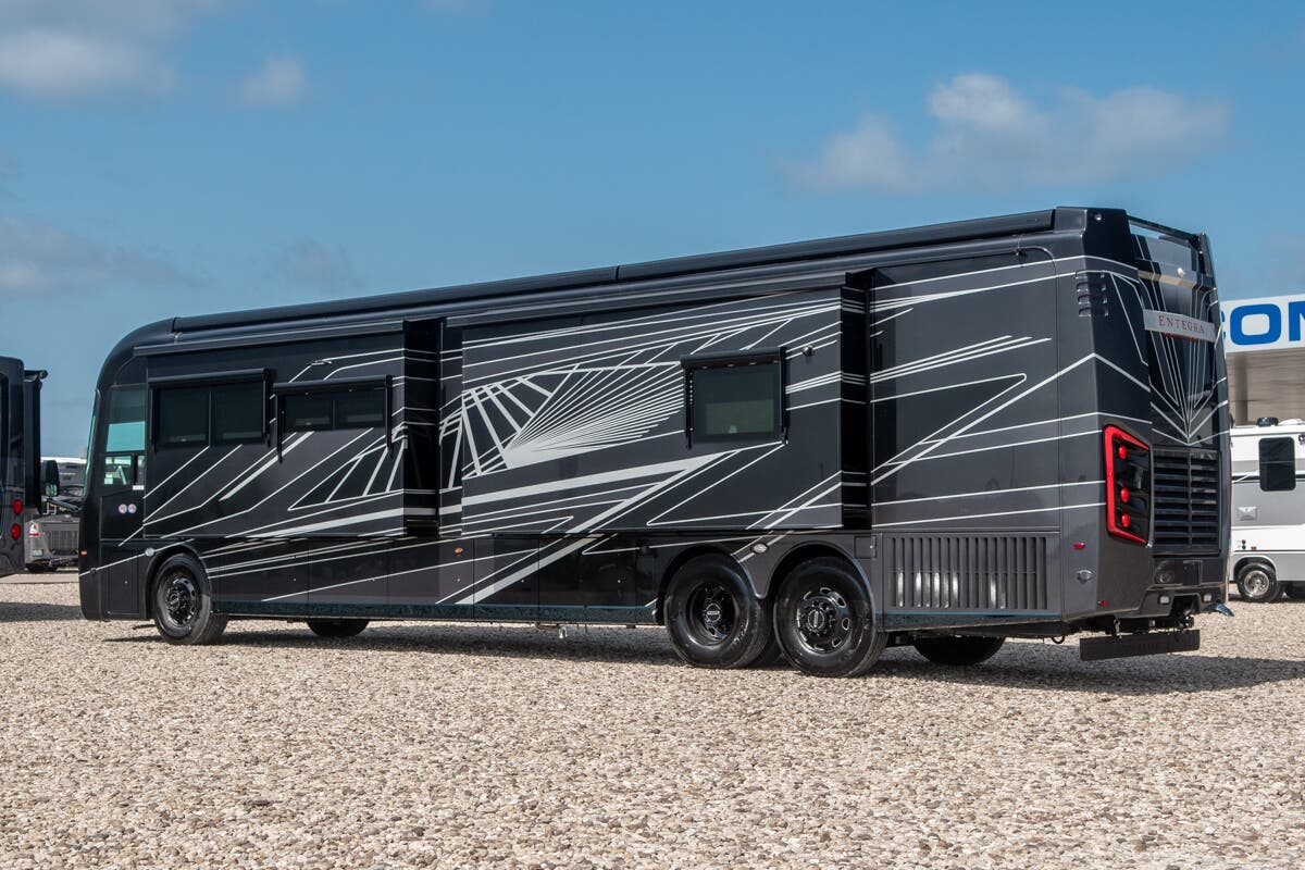 Bus-Stuff.com Class A Rv For Sale