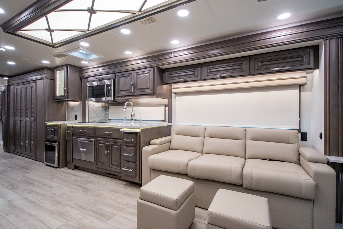 Bus-Stuff.com Class A Rv For Sale