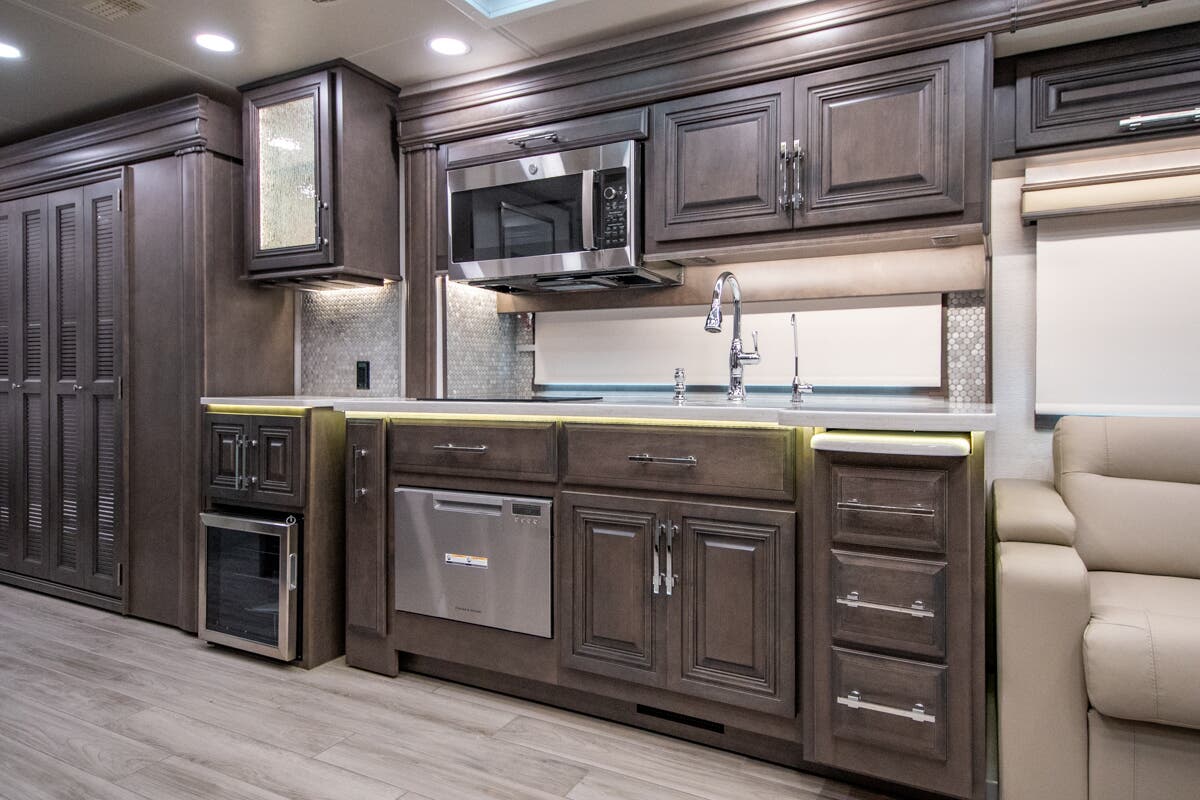 Bus-Stuff.com Class A Rv For Sale
