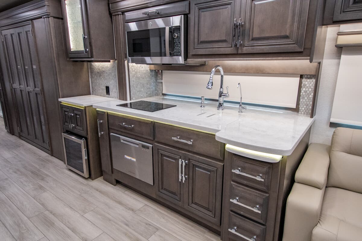 Bus-Stuff.com Class A Rv For Sale