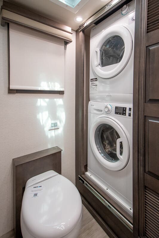 Bus-Stuff.com Class A Rv For Sale