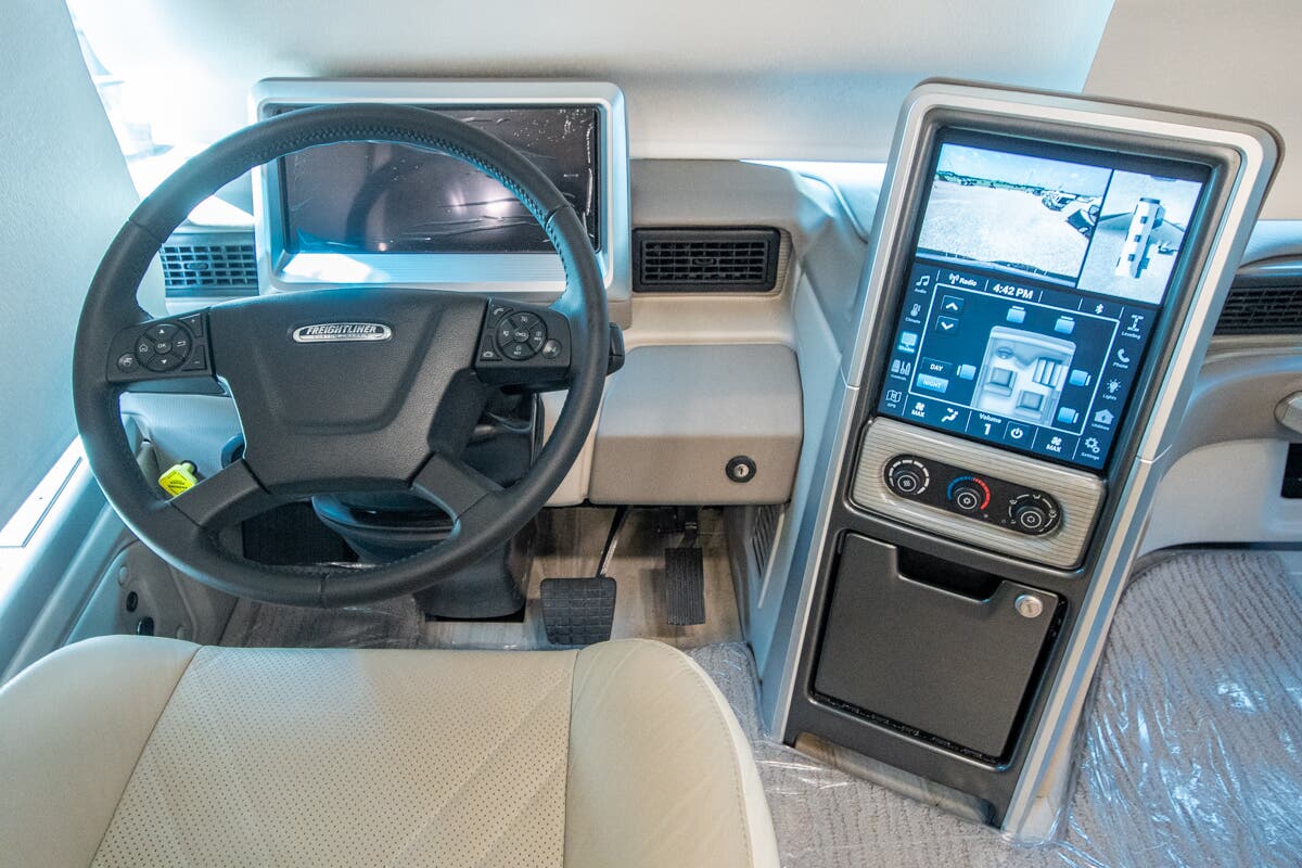 Bus-Stuff.com Class A Rv For Sale