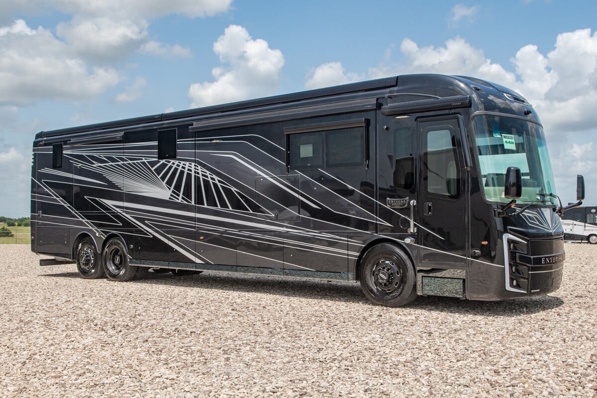 Bus-Stuff.com Class A Rv For Sale