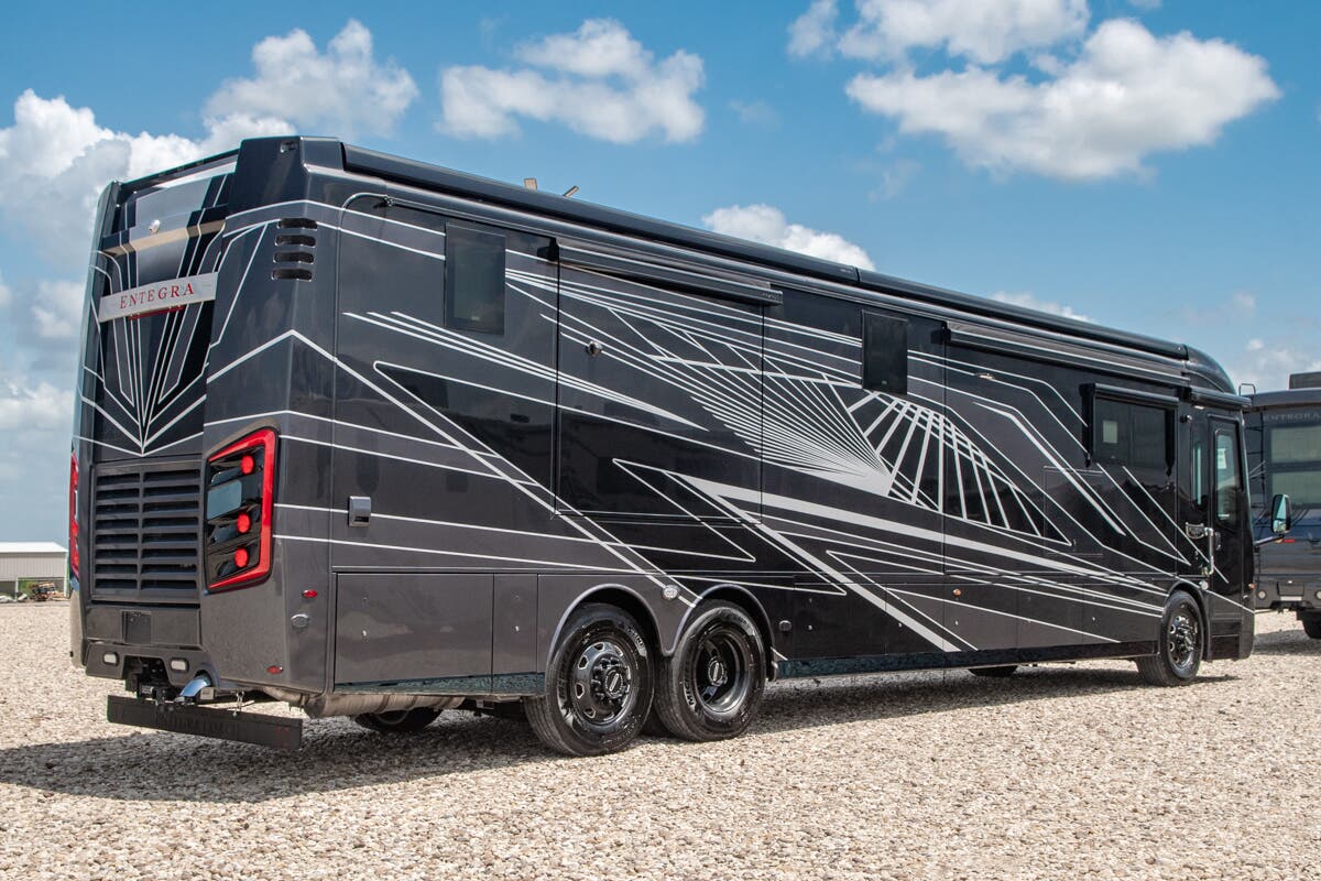Bus-Stuff.com Class A Rv For Sale