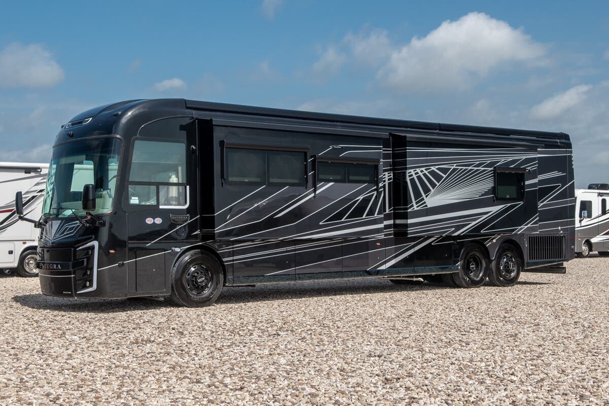 Bus-Stuff.com Class A Rv For Sale