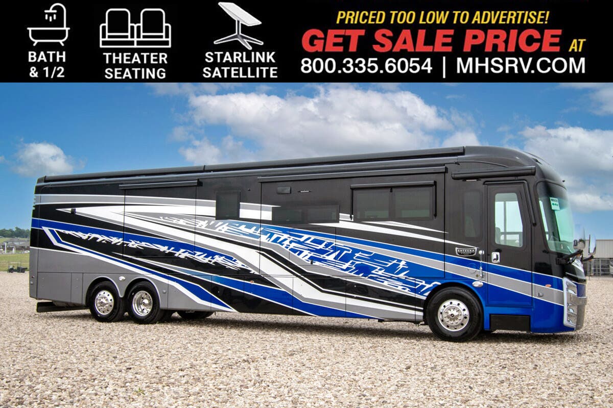 Bus-Stuff.com Class A Rv For Sale