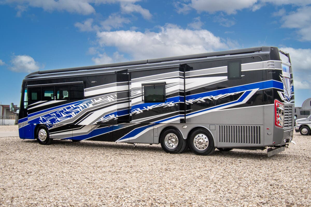 Bus-Stuff.com Class A Rv For Sale