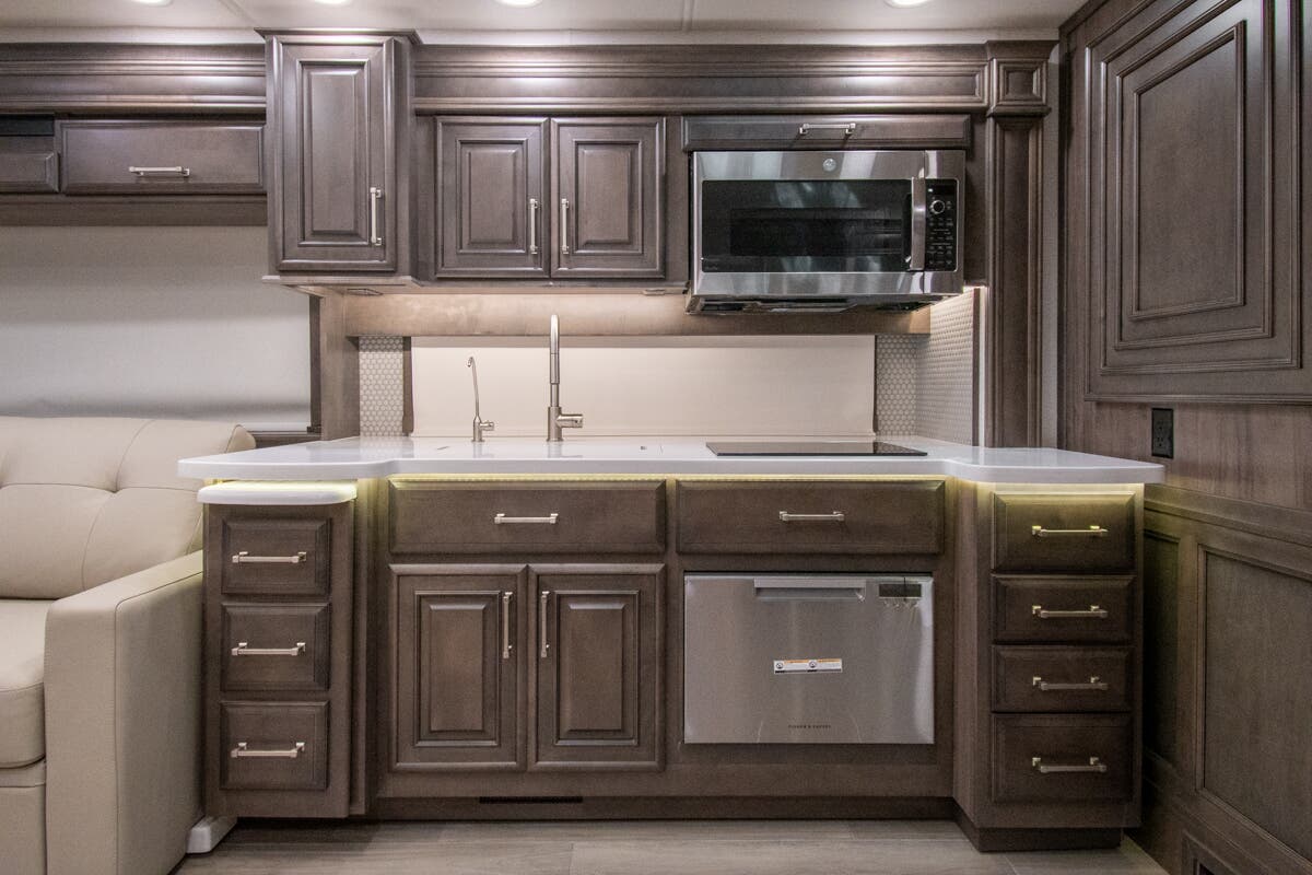 Bus-Stuff.com Class A Rv For Sale