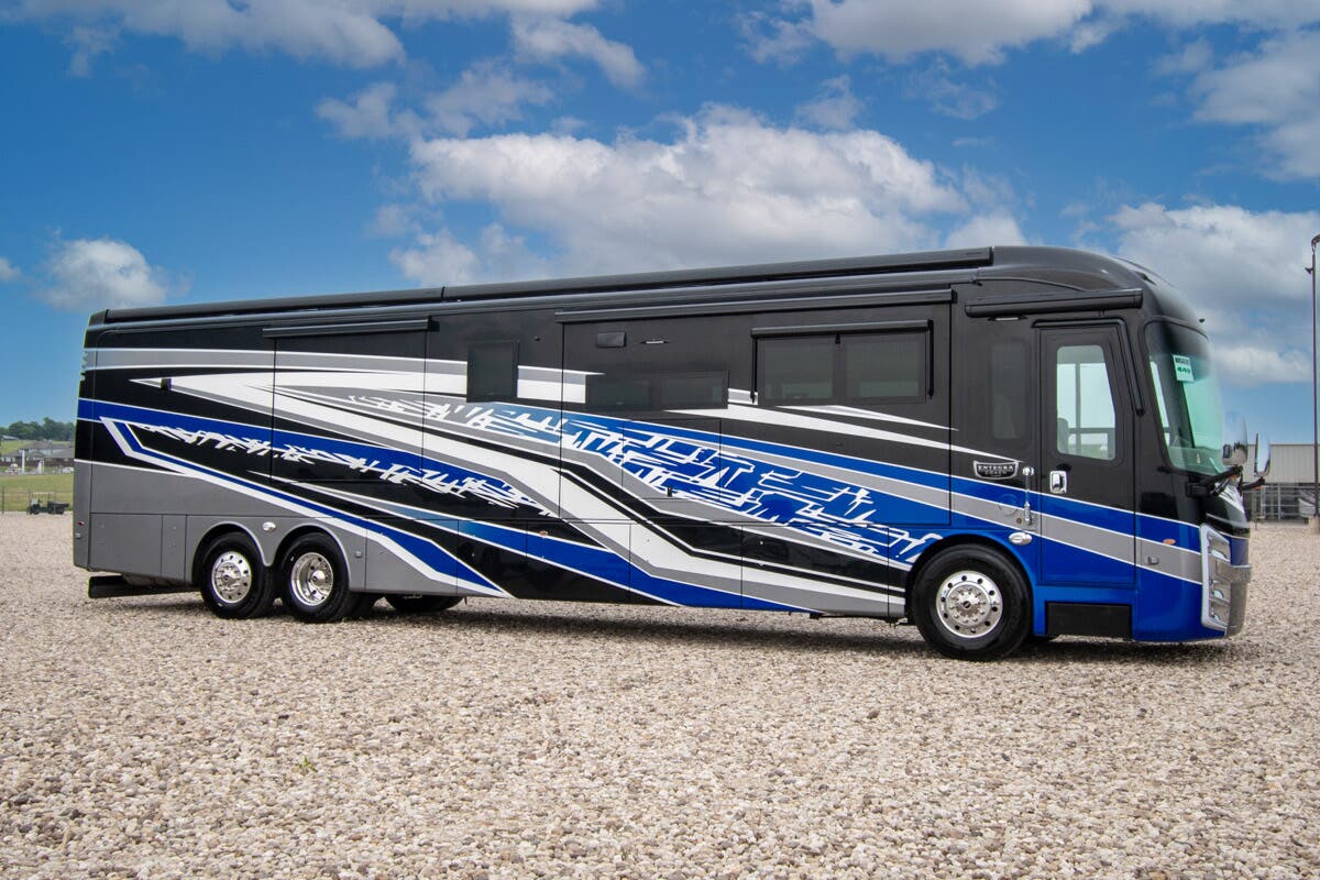 Bus-Stuff.com Class A Rv For Sale