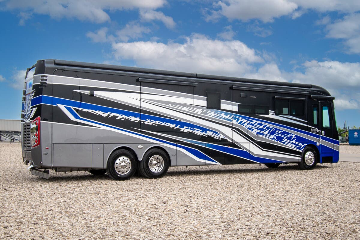 Bus-Stuff.com Class A Rv For Sale