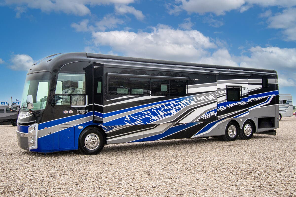 Bus-Stuff.com Class A Rv For Sale