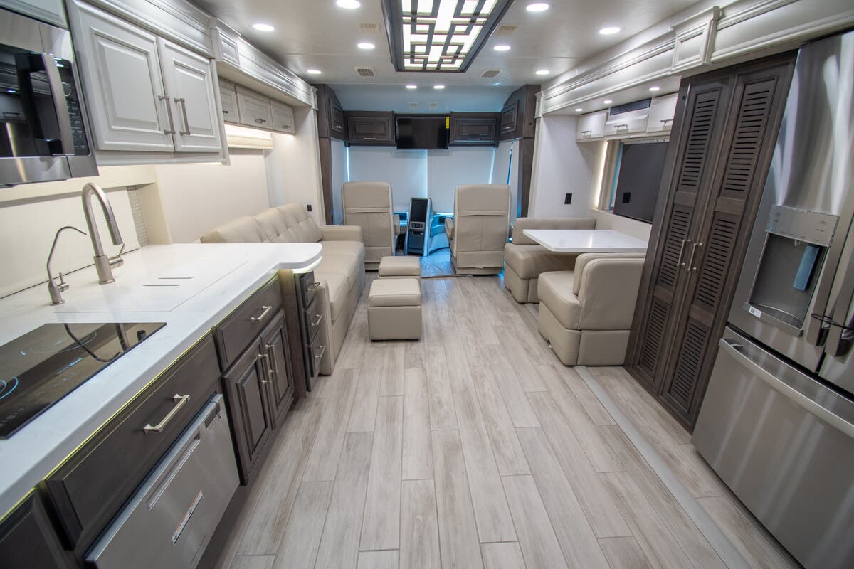 Bus-Stuff.com Class A Rv For Sale