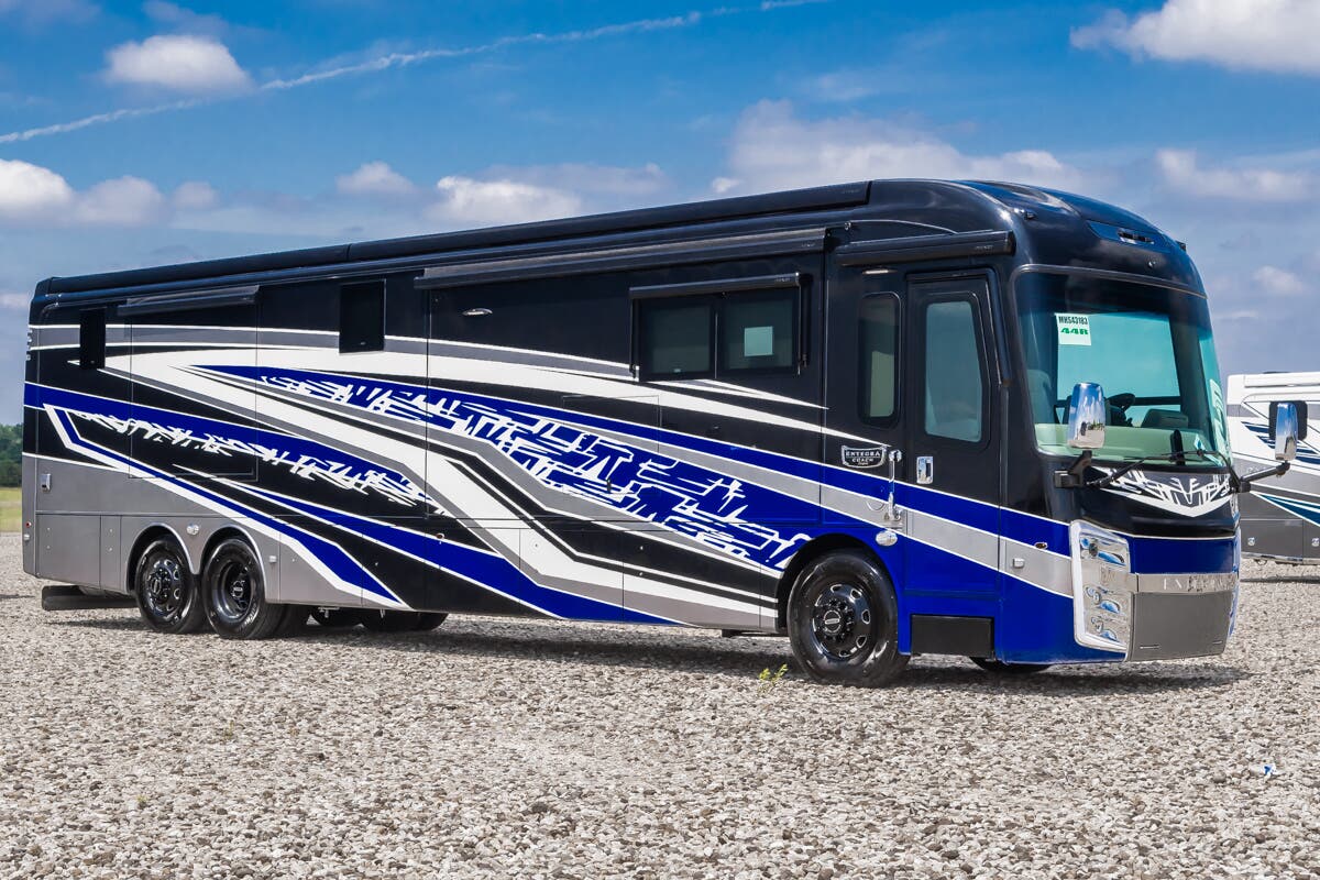 Bus-Stuff.com Class A Rv For Sale