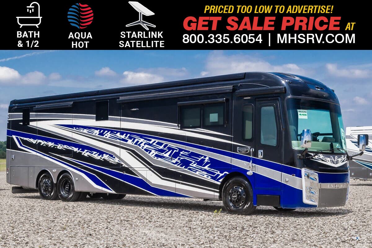Bus-Stuff.com Class A Rv For Sale