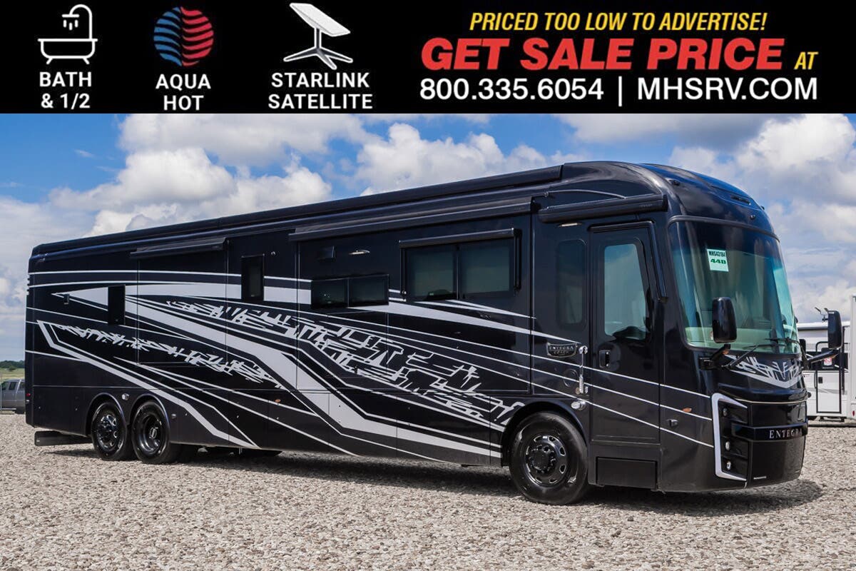 Bus-Stuff.com Class A Rv For Sale