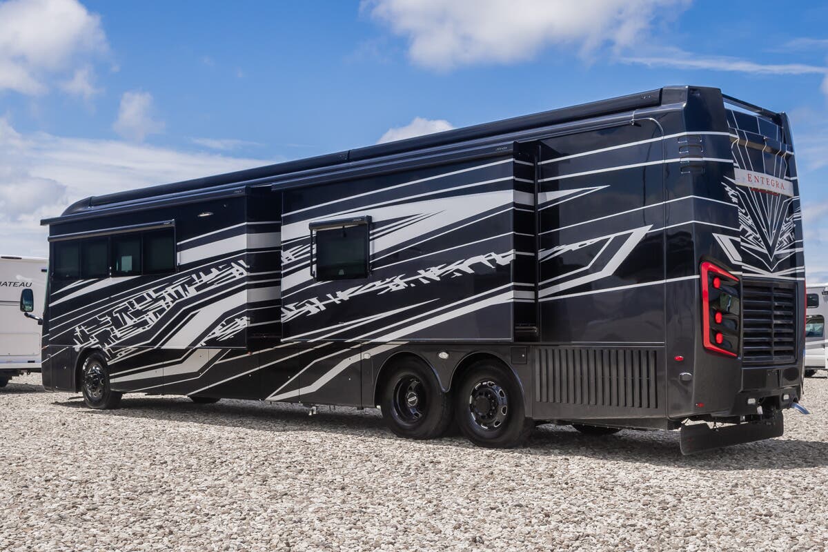 Bus-Stuff.com Class A Rv For Sale