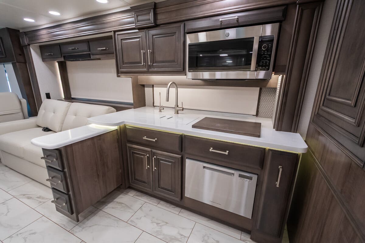 Bus-Stuff.com Class A Rv For Sale