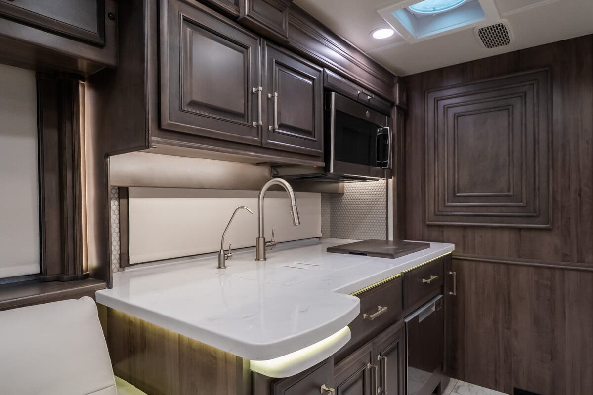 Bus-Stuff.com Class A Rv For Sale