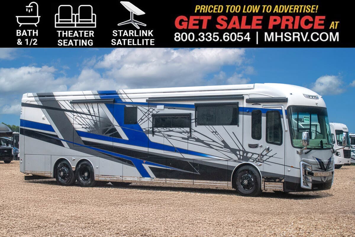 Bus-Stuff.com Class A Rv For Sale