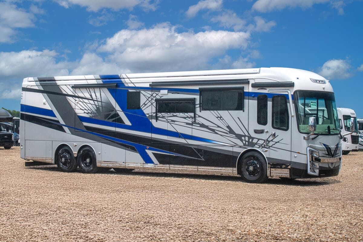 Bus-Stuff.com Class A Rv For Sale