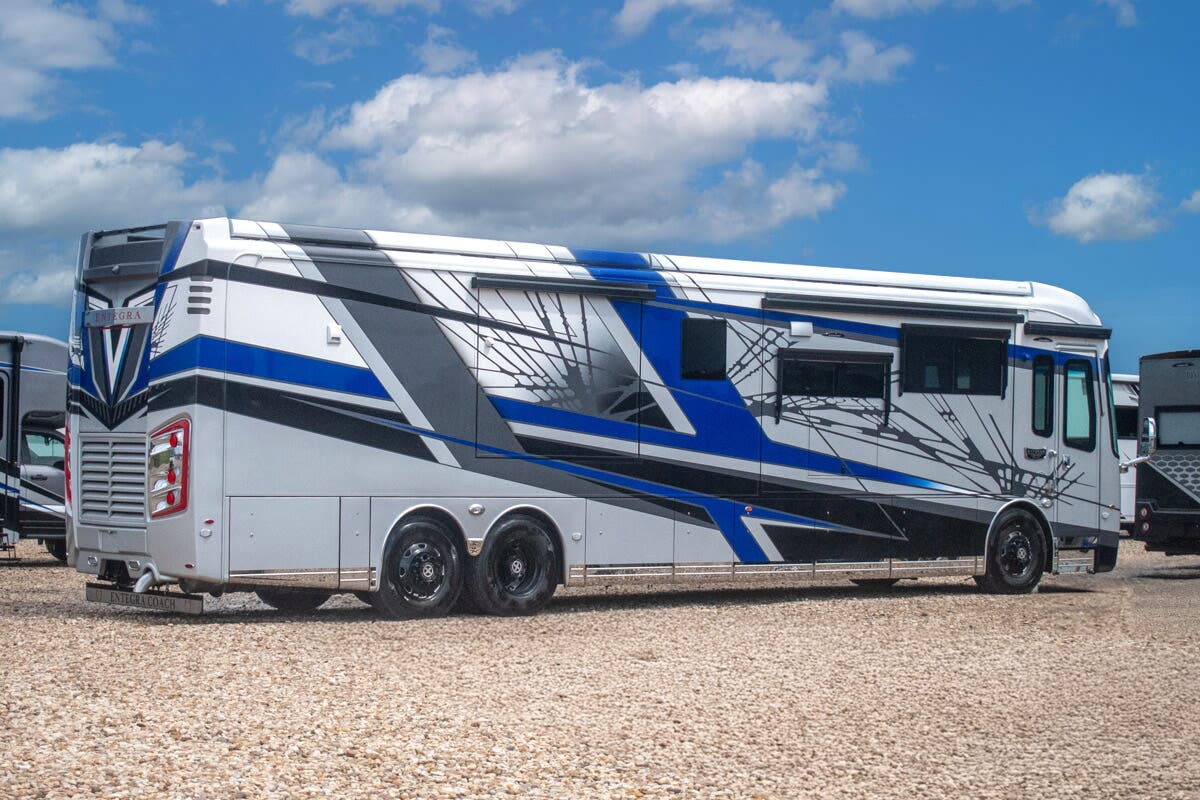 Bus-Stuff.com Class A Rv For Sale