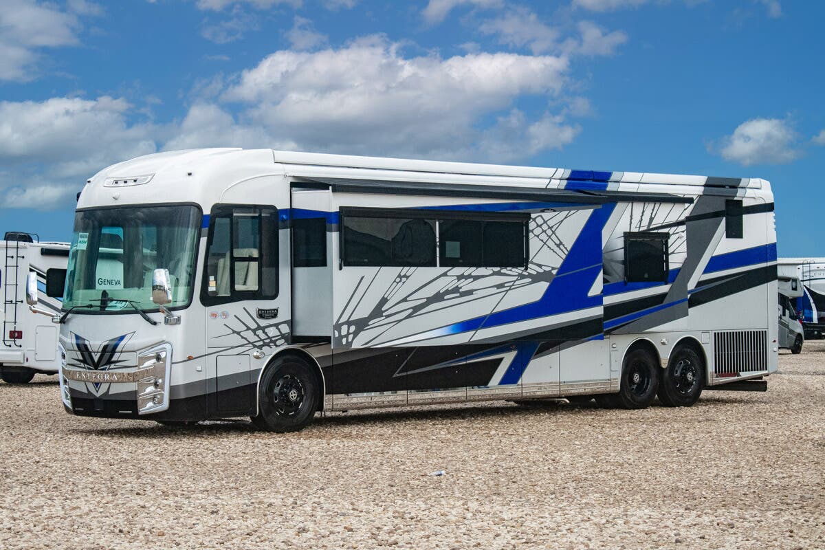 Bus-Stuff.com Class A Rv For Sale