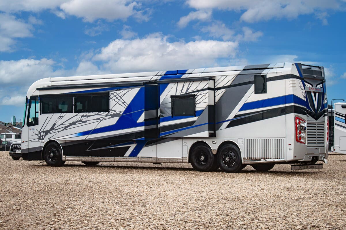 Bus-Stuff.com Class A Rv For Sale