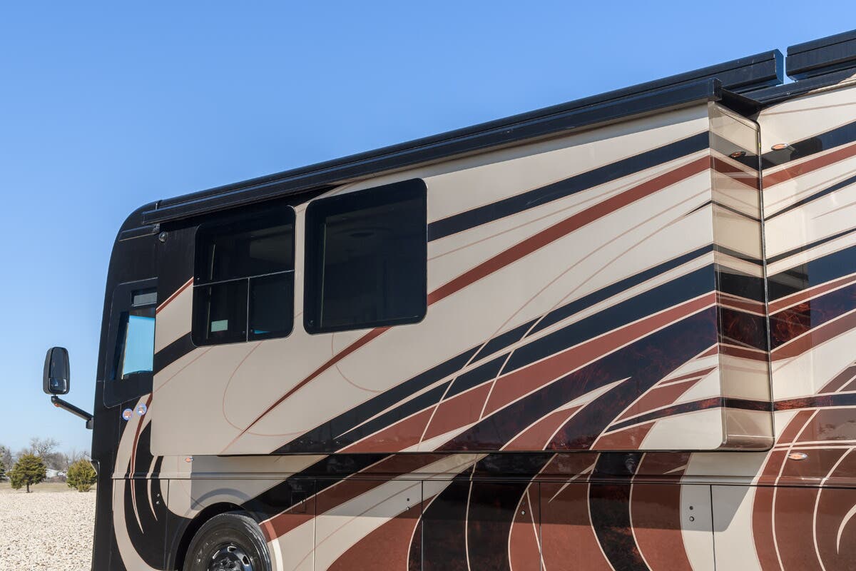 Bus-Stuff.com Class A Rv For Sale