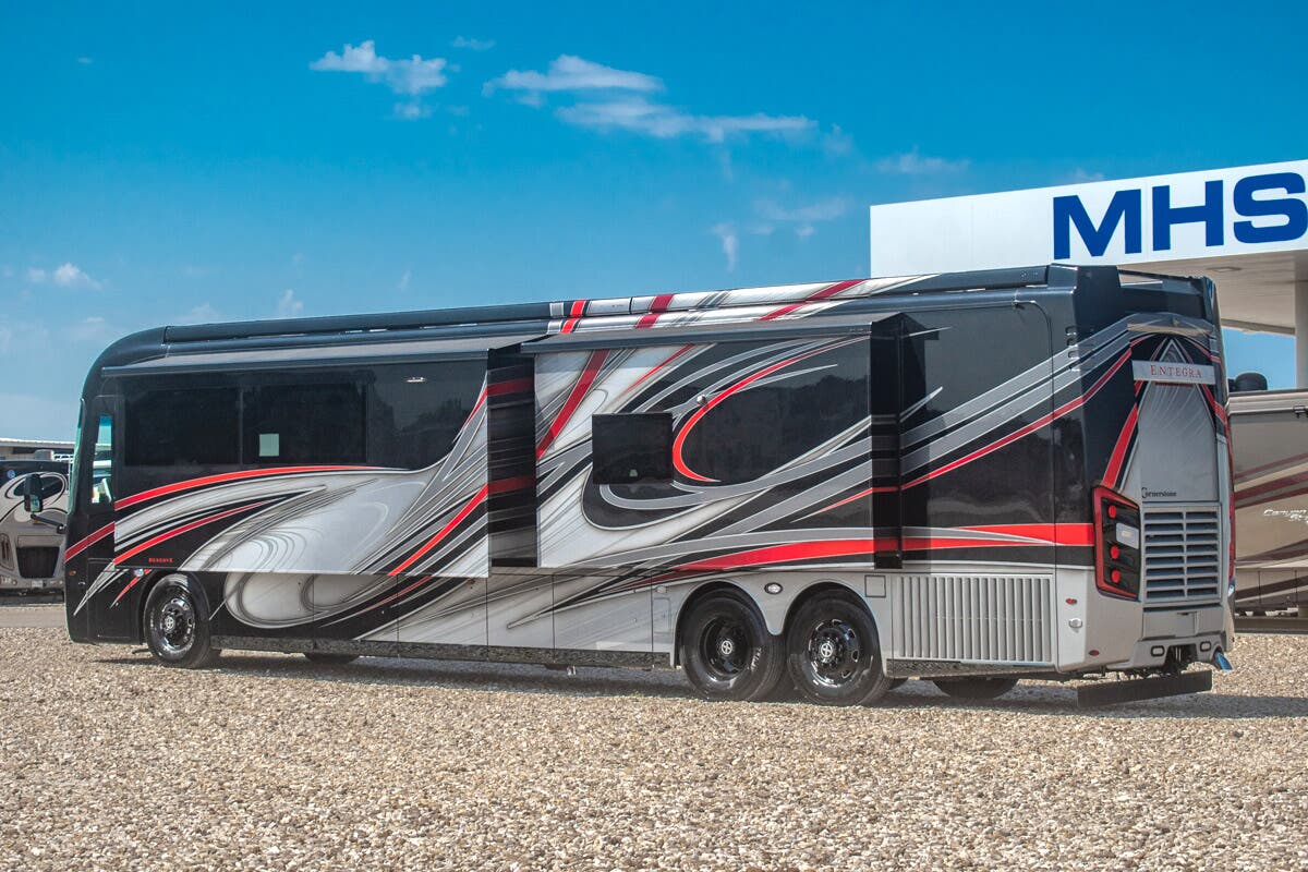 Bus-Stuff.com Class A Rv For Sale