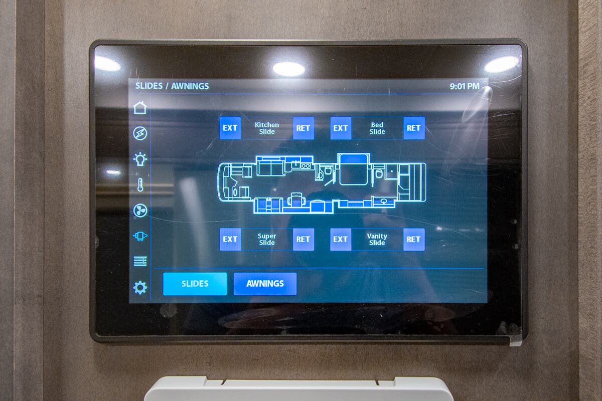 Bus-Stuff.com Class A Rv For Sale