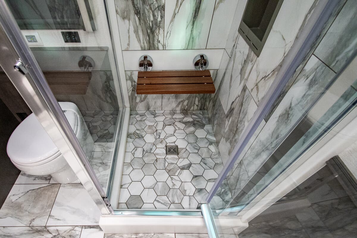 Bus-Stuff.com Class A Rv For Sale