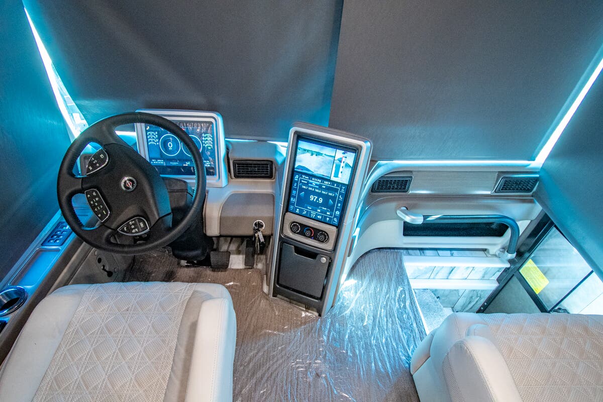 Bus-Stuff.com Class A Rv For Sale