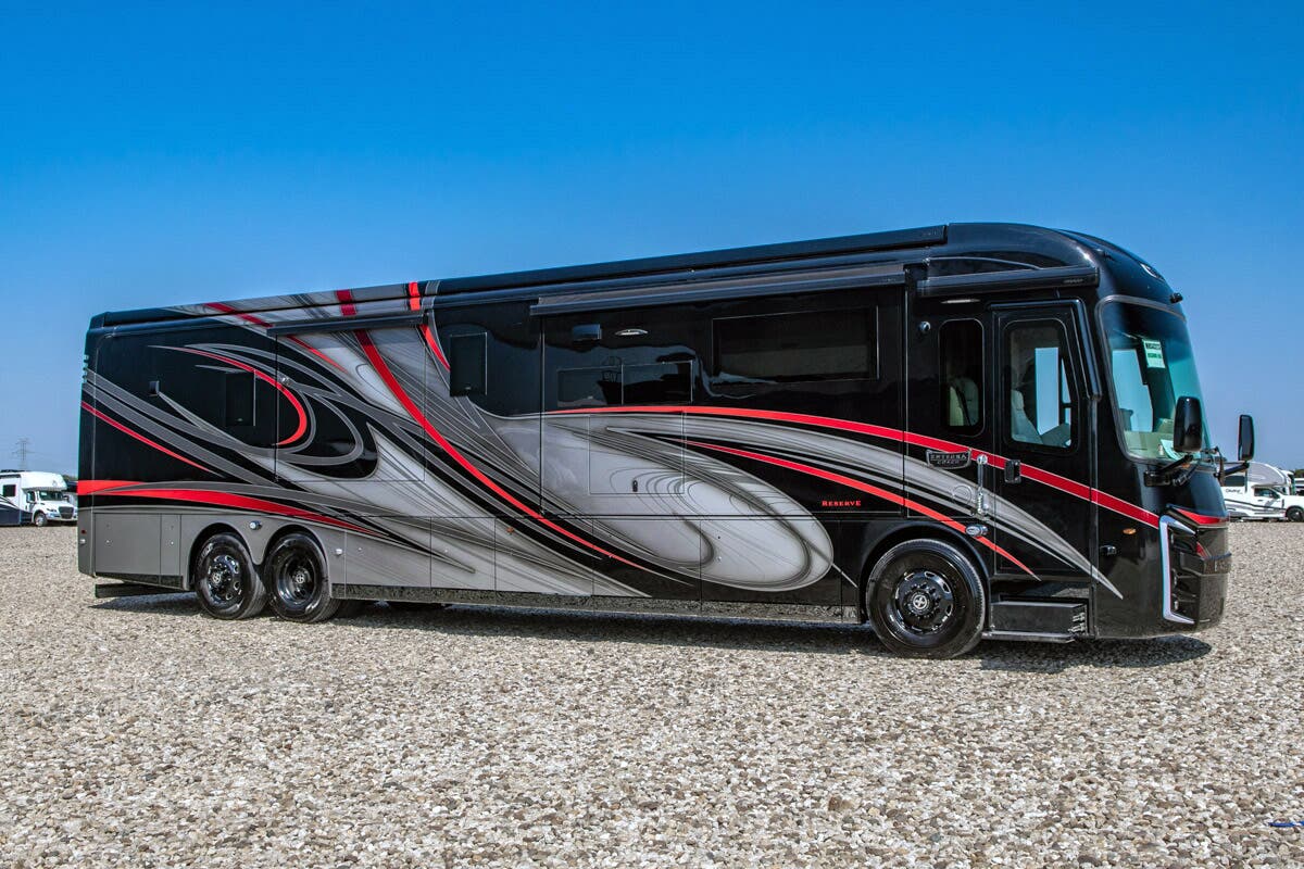 Bus-Stuff.com Class A Rv For Sale