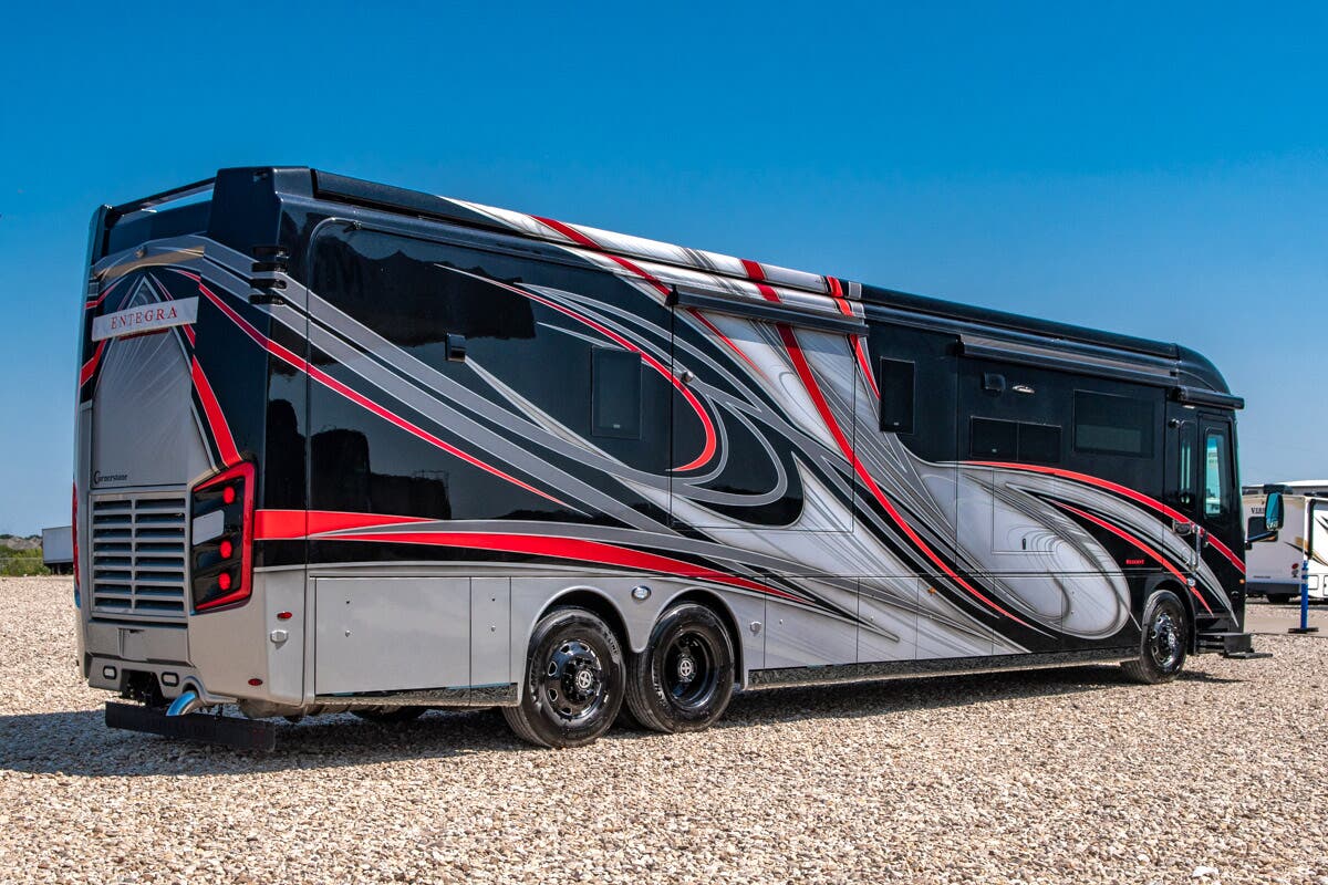 Bus-Stuff.com Class A Rv For Sale