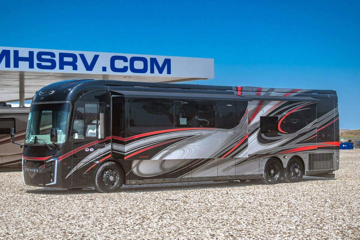 Bus-Stuff.com Class A Rv For Sale