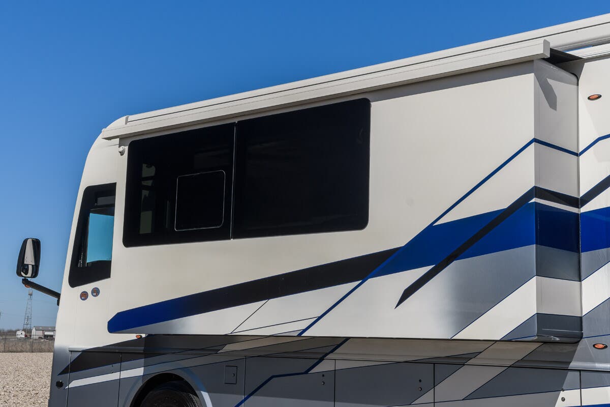 Bus-Stuff.com Class A Rv For Sale