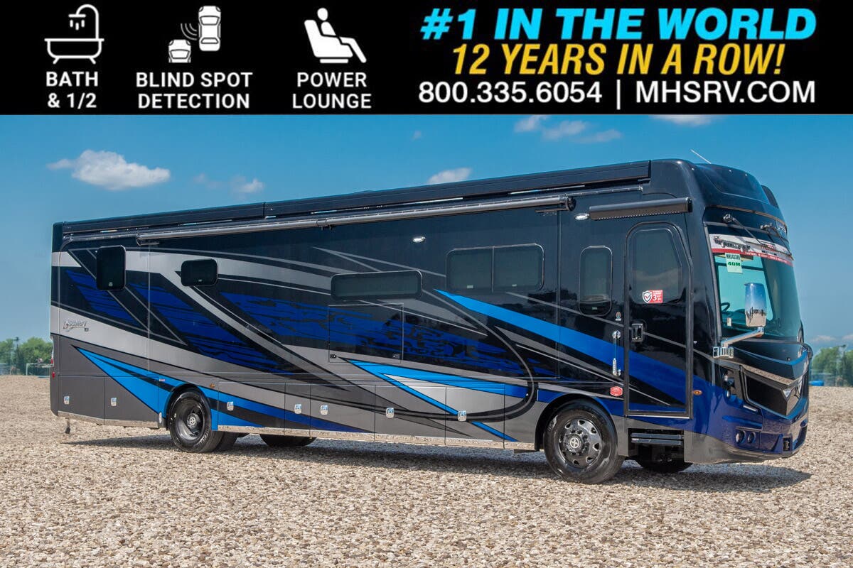 Bus-Stuff.com Class A Rv For Sale