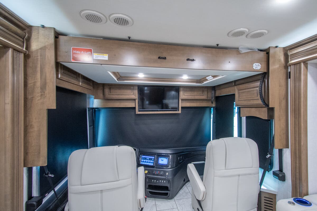 Bus-Stuff.com Class A Rv For Sale