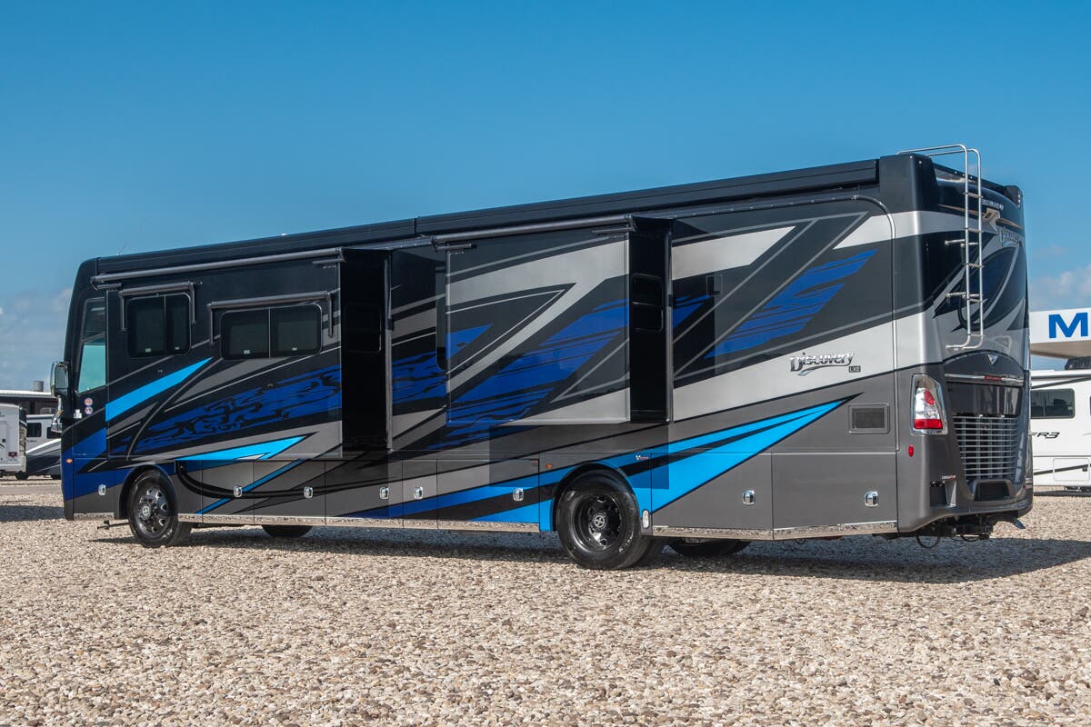 Bus-Stuff.com Class A Rv For Sale