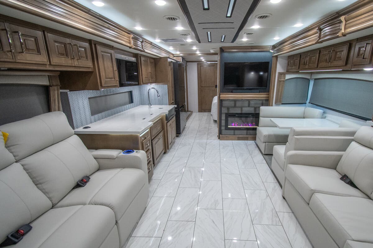 Bus-Stuff.com Class A Rv For Sale