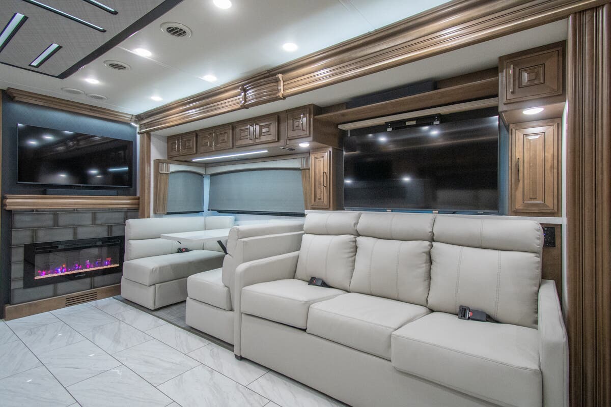 Bus-Stuff.com Class A Rv For Sale
