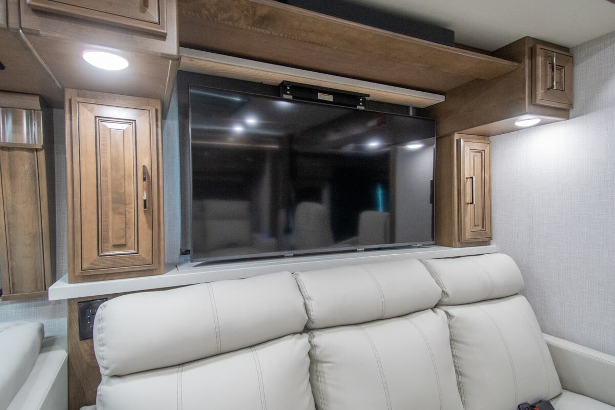 Bus-Stuff.com Class A Rv For Sale