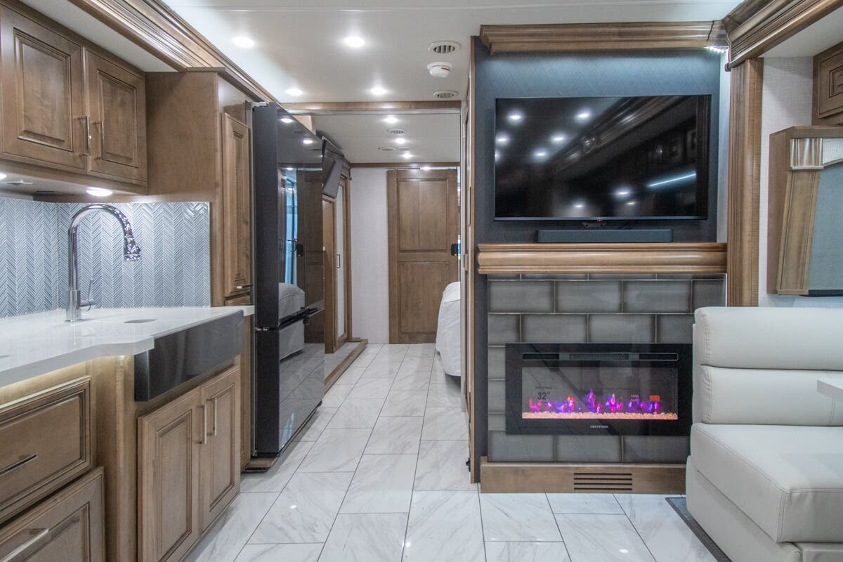 Bus-Stuff.com Class A Rv For Sale