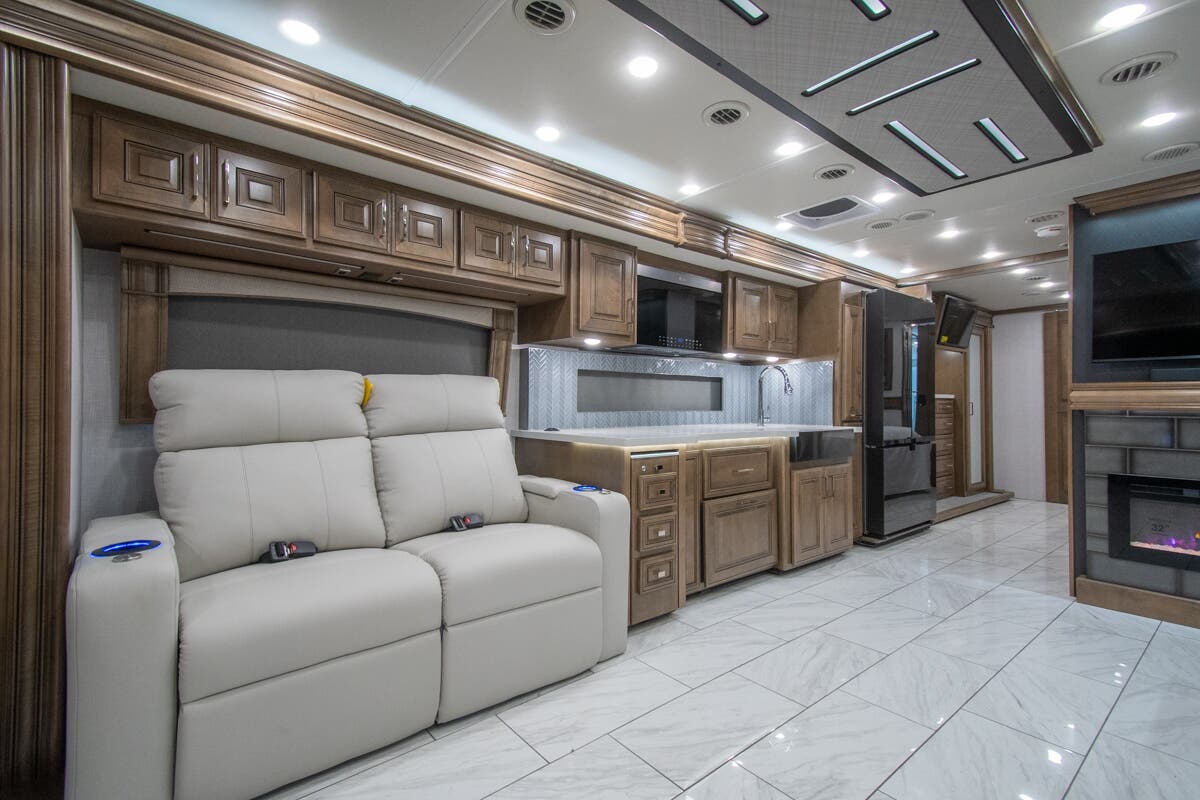 Bus-Stuff.com Class A Rv For Sale