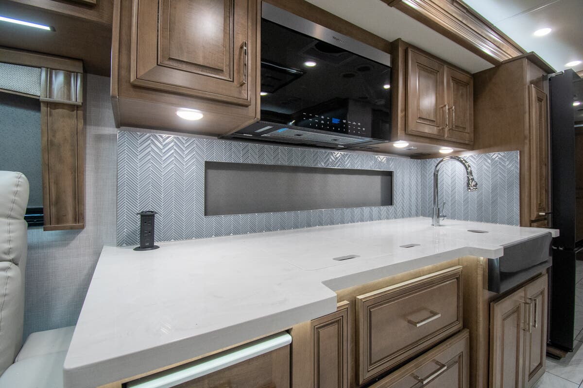Bus-Stuff.com Class A Rv For Sale