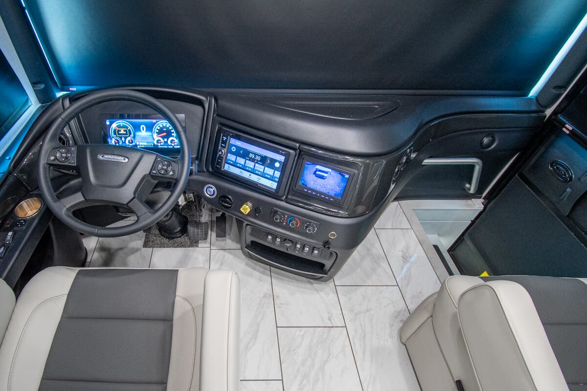 Bus-Stuff.com Class A Rv For Sale