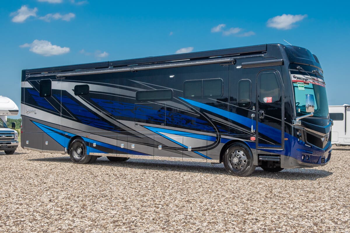 Bus-Stuff.com Class A Rv For Sale
