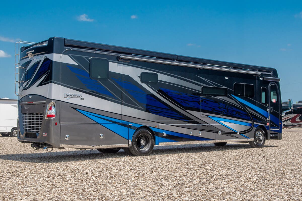 Bus-Stuff.com Class A Rv For Sale