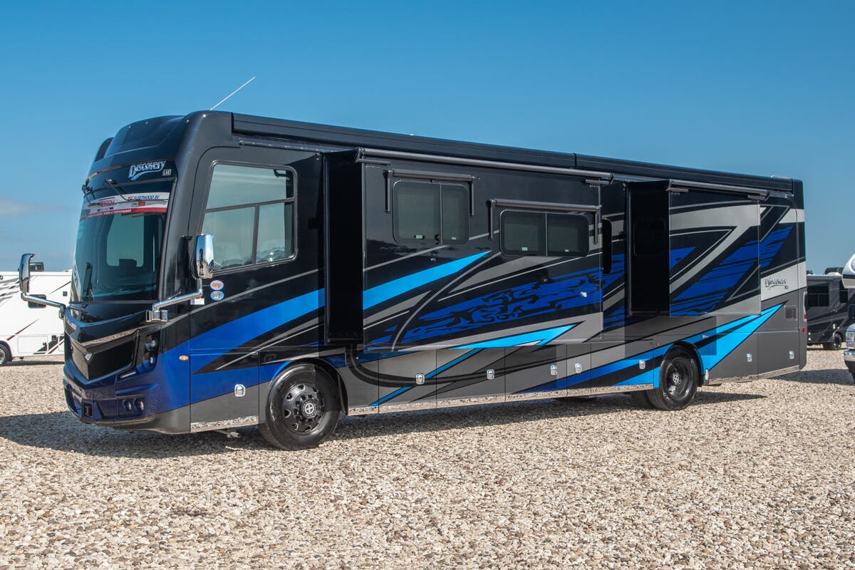 Bus-Stuff.com Class A Rv For Sale