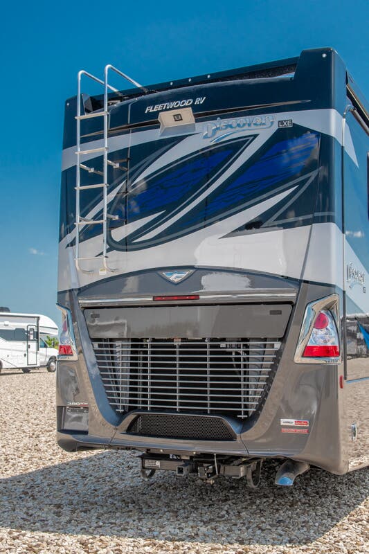 Bus-Stuff.com Class A Rv For Sale